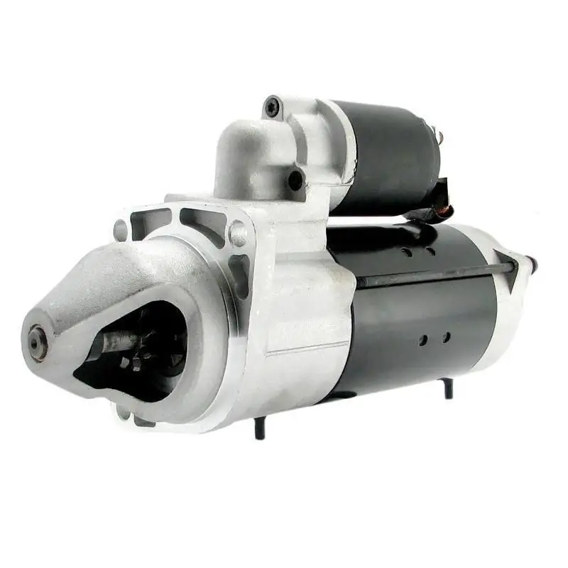 0001230006 21799216 01180928Kz 1180928 Starter Motor 12V 3Kw For Deutz Diesel Engine Spare Parts 1