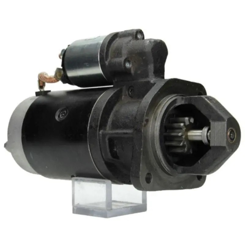 0001354074 0001359019 0001359075 Starter Motor 12V 3.2Kw For Case Ih 400 500 600 800 1