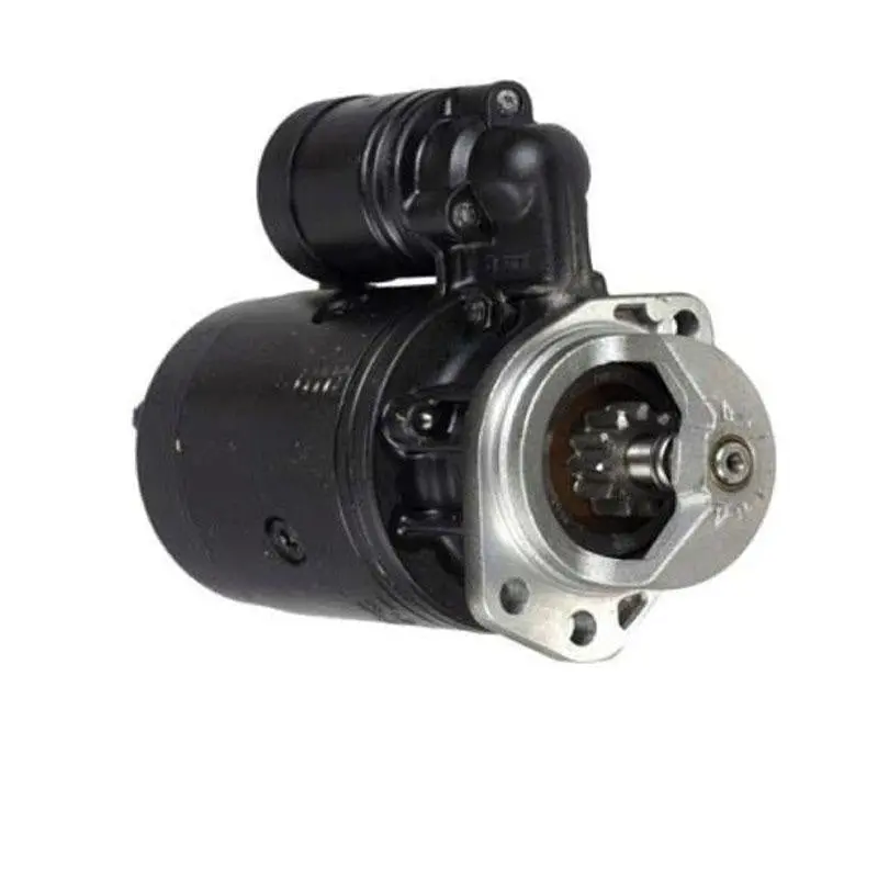 Replacement 0001362700 12V 11T Diesel Engine Starter Motor For Deutz F2l1011 F4l1011 F3l1011 1