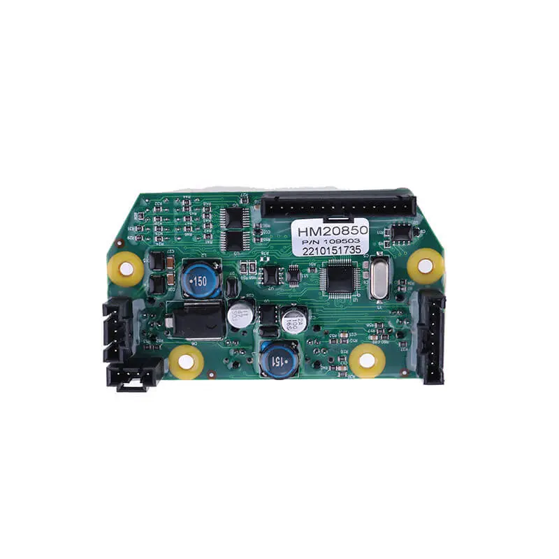 109503 109503Gt Circuit Board Assembly Platform Control Circt Brd G5 For Genie Scissor Lifts Gr-12 Gr-15 Gr-20 1