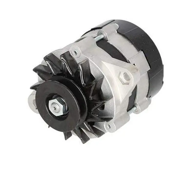 0013593U91 0011899U91 12V 50A Alternator For Massey Ferguson Farm Tractors Mf 240S 271 281 1