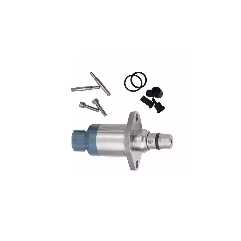 294200-4760 Suction Control Scv Valve For For Mitsubishi L200 Isuzu 4D46 1
