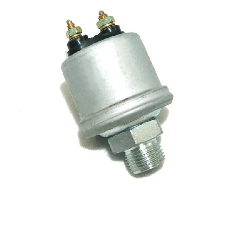 Replacement 0025421717 0-5 Bar Heavy Duty European Truck Parts Oil Pressure Sensor 1