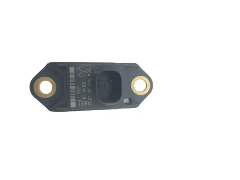 New Acceleration Suspension Vertical Sensor 0045423518 For Mercedes 1