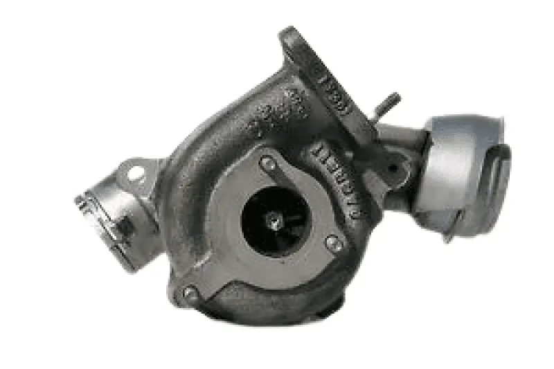 Mtu Turbocharger 0060961799 53369886906 For 1999-2009 Ddc-Mtu S2000v12m90 Engine 1