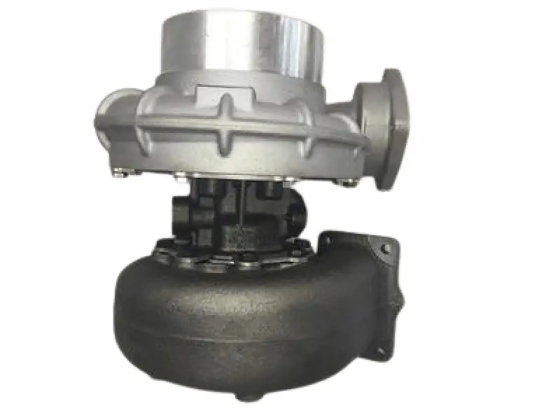 Mtu Turbocharger 0070969499 53379707203 For 2009- Ddc-Mtu 18V2000g62, 18V2000g63 1
