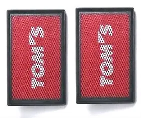 Tom's Japan 2018-2025 Lexus Ls High Performance Sports Air Filter 1