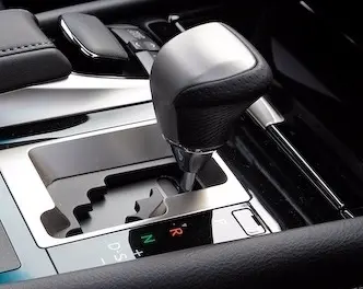 Genuine Lexus Japan 2013-2015 Ls 600/600Hl F-Sport Punching Leather At Shift Knob For Rhd 1