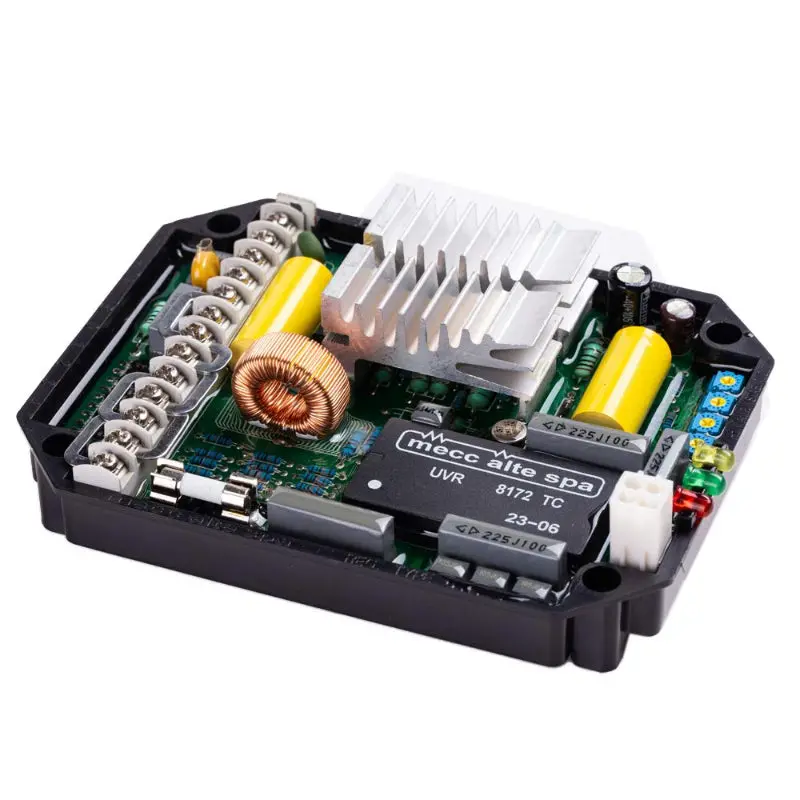 Wdpart Avr Uvr6 Automatic Voltage Regulator For Mecc Alte Generator 1