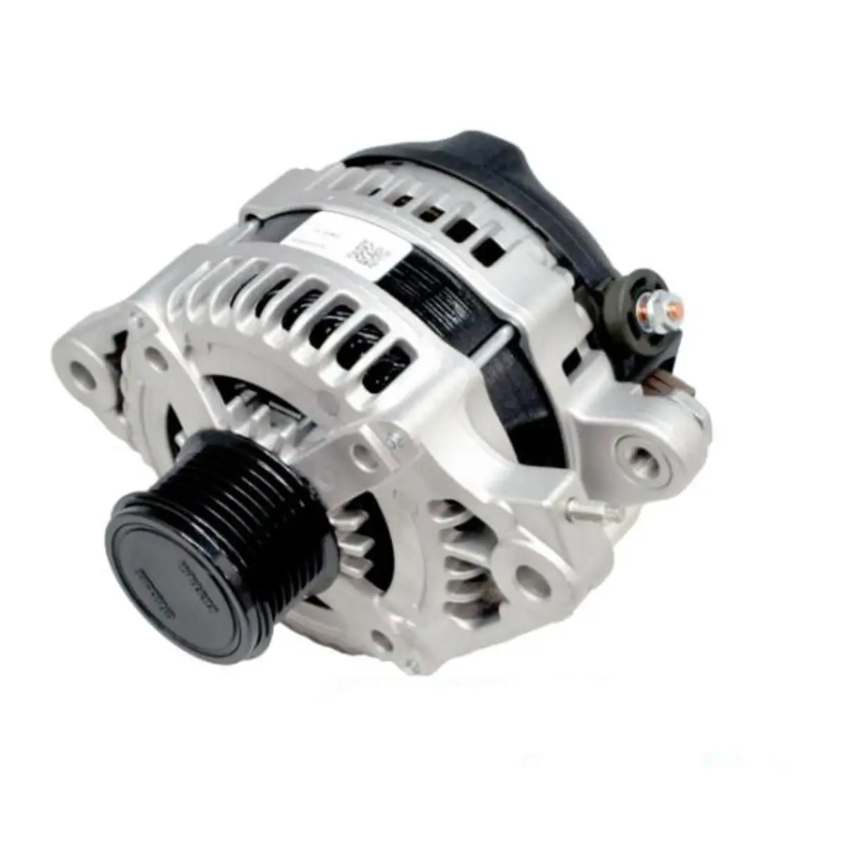 Alternator - Daihatsu Hijet Truck - S100, S110 Models – 1994-1998 1