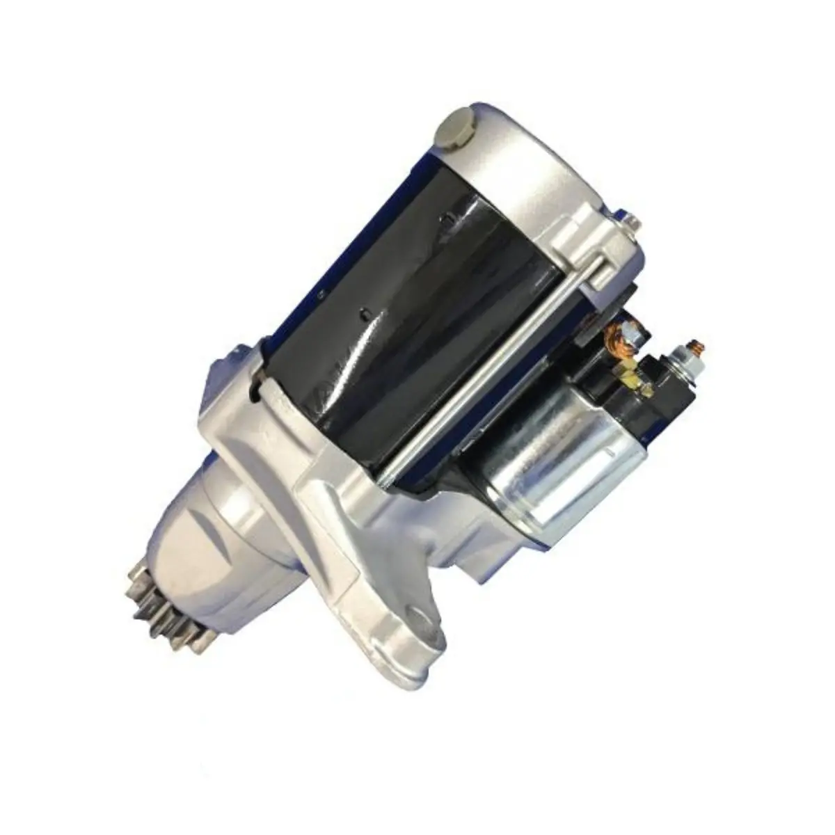 Starter - 0.7 Kw - Automatic Transmission - Daihatsu Hijet Truck S100, S110 Models - 1994–1998 1