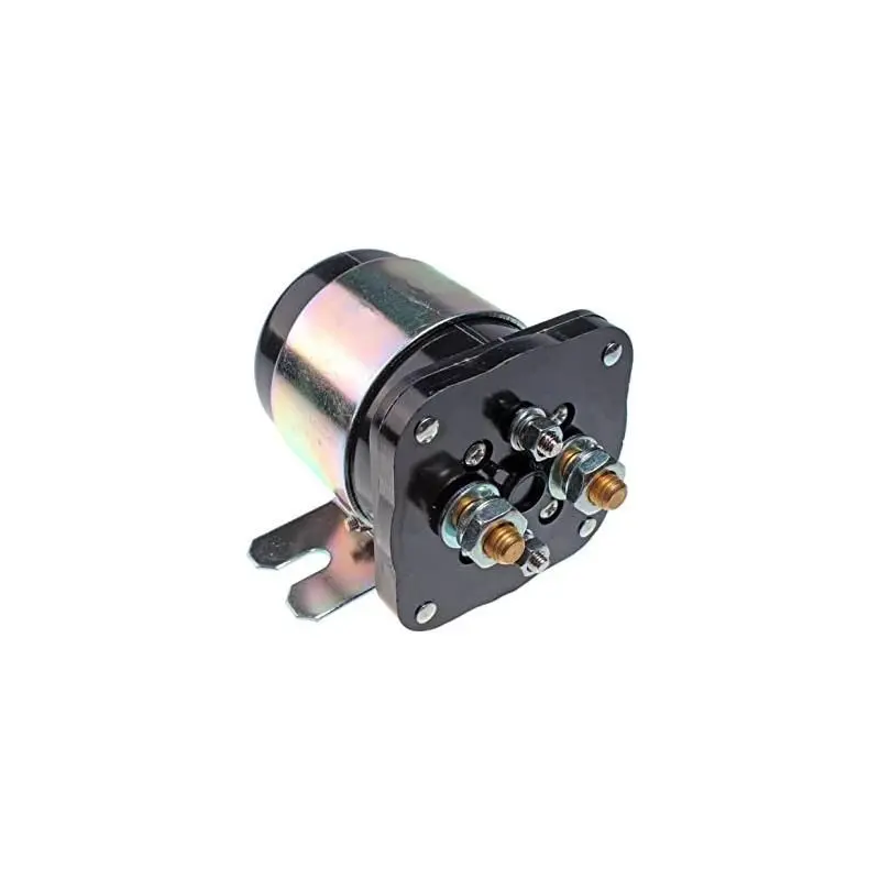 010122-000 24V 200 Contactor Solenoid Relay For Upright Aerial Lift Platform 1