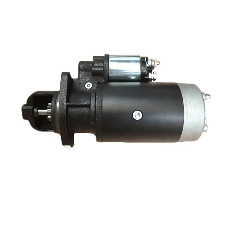 01180180 01180995 12V 2.3Kw Starter Motor For Deutz 1011 2011 1