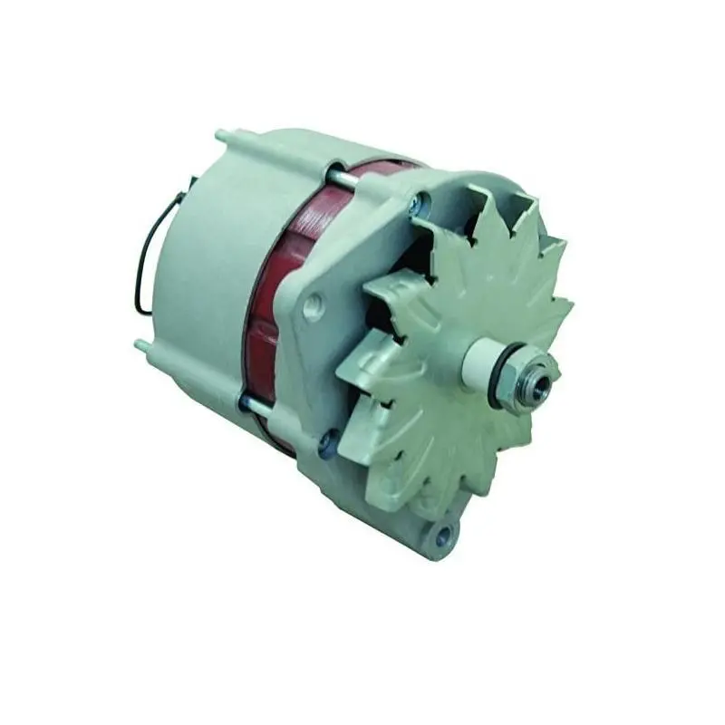Wdpart Alternator 01182151 0118-2151 14V 55A For Deutz Bf4m1013c Bf6m1013c 1