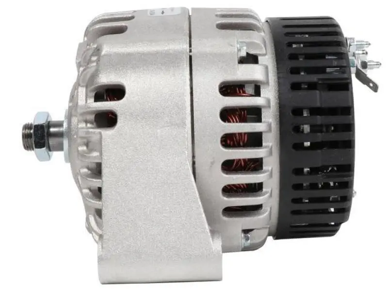 Alternator 0118 3183 For Bomag Road Roller Bw211d-40 Bw211pd-40 Deutz Engine Bf4m2012c 14V 70A 1