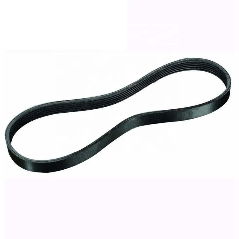 Aftermarket Machinery Diesel Engine Spare Parts 01183378 V Ribbed Belt For Deutz Bf4m2012 1