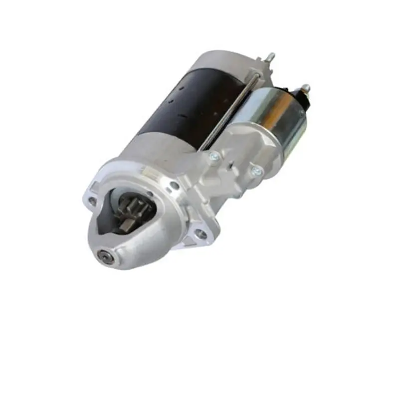 Starter Motor 01183404 12V 2.6Kw 9T For Deutz 1011 2011 Engine 1
