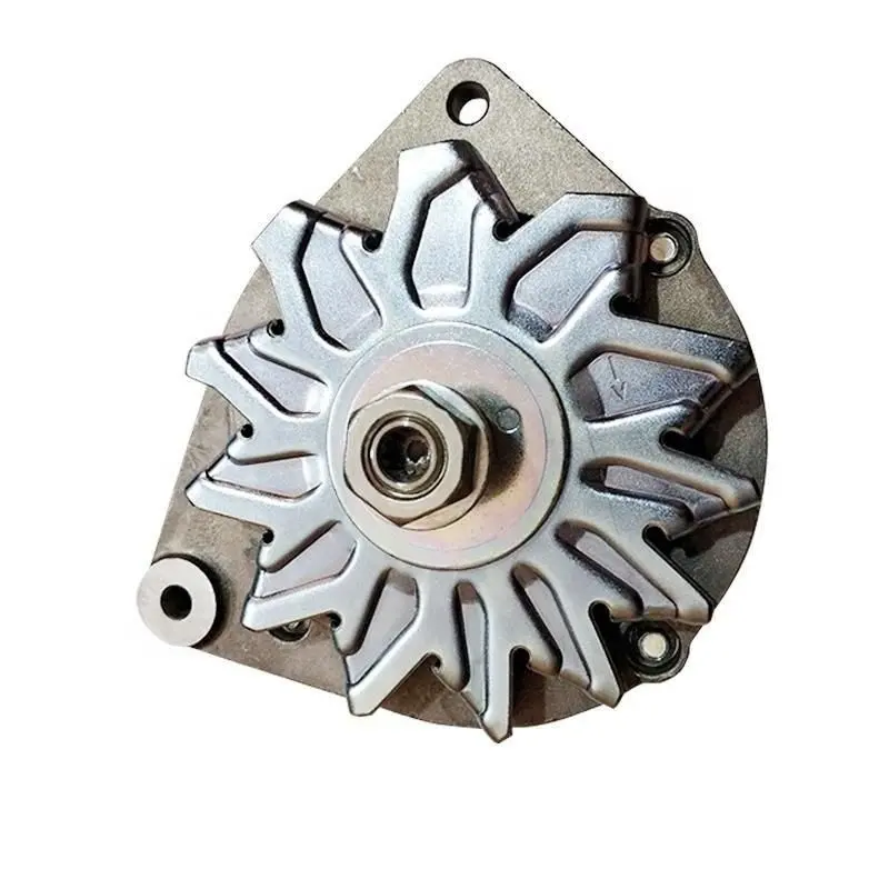 01183638 01182151 14V 55A Voltage Regulator Alternator For Deutz 912 Series Engine 1
