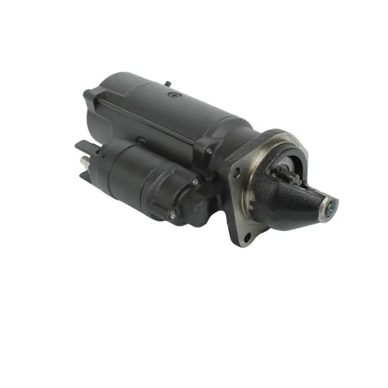 1183712 01183712 1181976 01180928 12V 4.2Kw 9 Teeth Starter Motor For Deutz 1012 2012 1