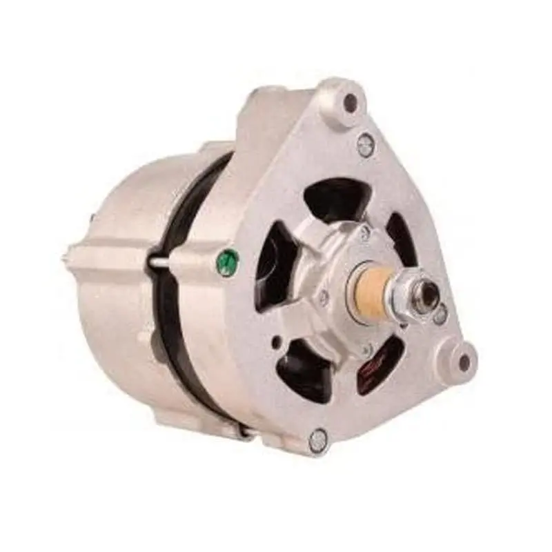 Replacement 0120469102 0120469008 28V 55A Truck Alternator For Case Bosch Deutz Engine Model Bf6m1015 1