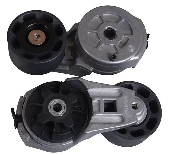 0127846000 0127425000 89436 Belt Tensioner Assembly For Cummins E2100 E2500 1