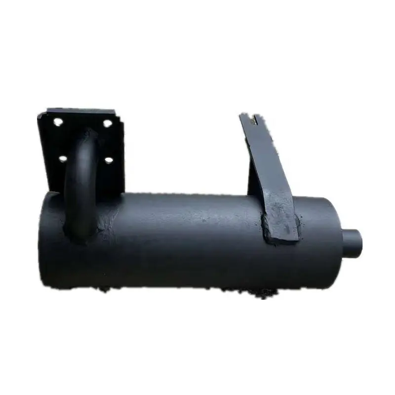 Exhaust Muffler 30-01084-01 300108401 For Supra 622 644 650 722 744 750 844 850 1