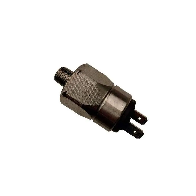Pressure Sensor Switch Suco 0166408041032 1-10 Bar Nbr 1