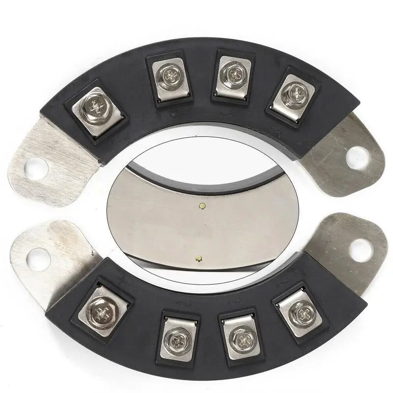 Rectifier Round 4 Terminals Mxg100-12 Mxg (Ii/S)100-12 Mxy(Ii/S)100-12 For Most Generators 1
