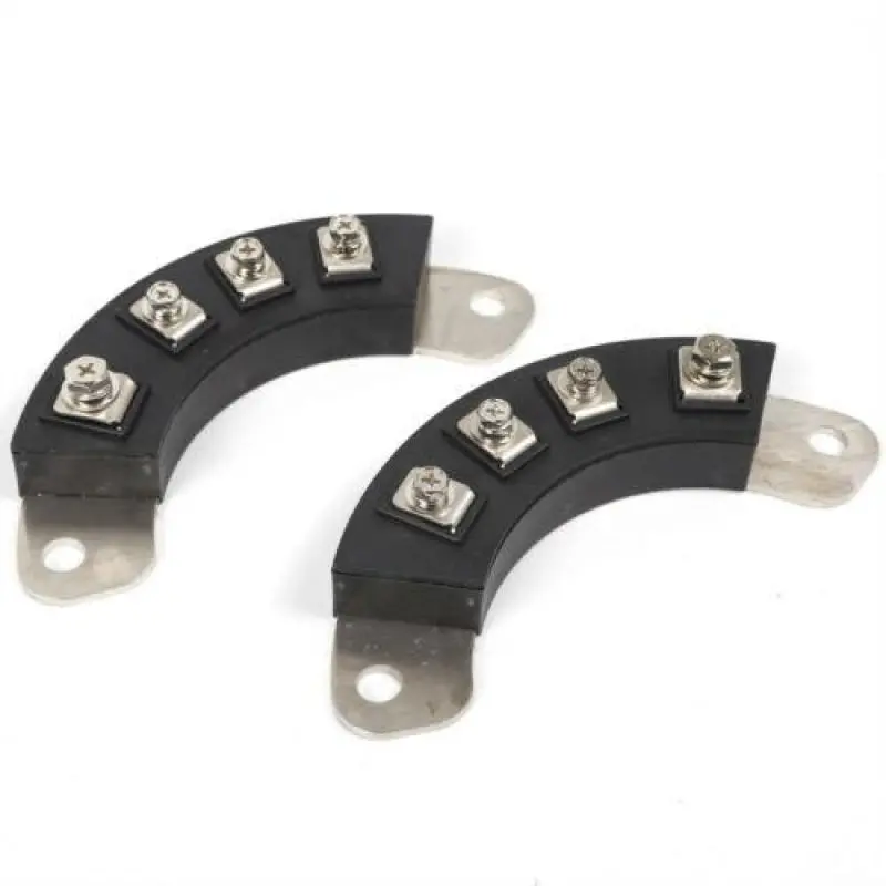 Rectifier Round 4 Terminals Mxg( Ii)100-16 Mxy(Ii)100-16 For Most Generators 1