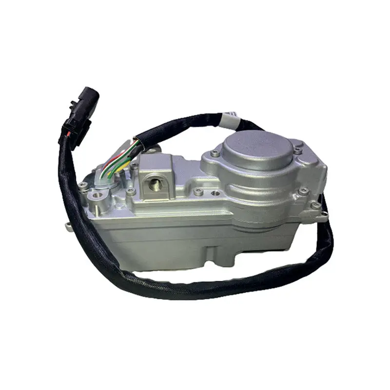 Vgt Electronic Actuator 4034402 3787560 3780559 For Cummins Engine Isx 2