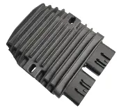 Voltage Regulator Rectifier 01Aa-177000 For X5 X6 Zforce Z6 Rancher Cf500 Cforce Uforce 1