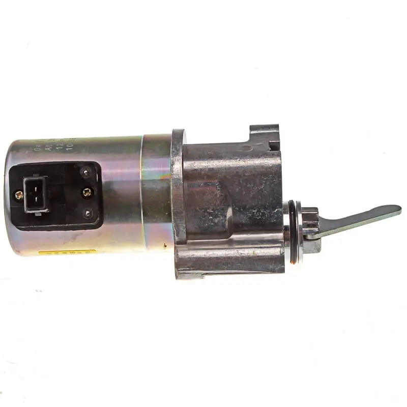 02113788 04199900 0419-9900 0211-3788 12V Shut Off Solenoid For Deutz Bfm2012 Engine Replacement 2