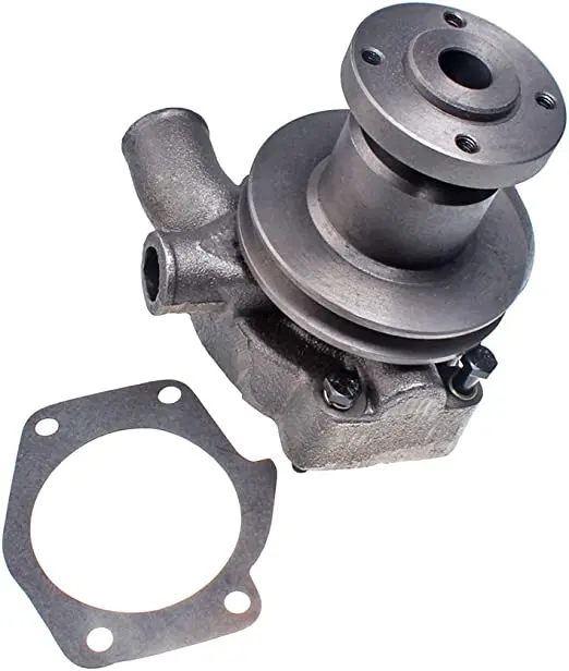 02/130111 Water Pump For Jcb Loader 406 408 2Cxl 210S 2Cx 1