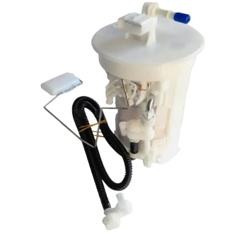 Electric Fuel Pump Assembly 17040-8H31b For 2002-05 Nissan X-Trail T30 Qr25 New 1