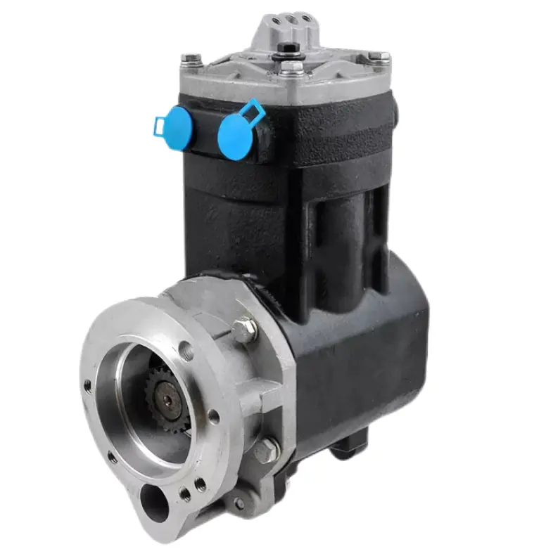 Wdpart Air Brake Compressor 3047440 For Cummins Engine Ss296 1