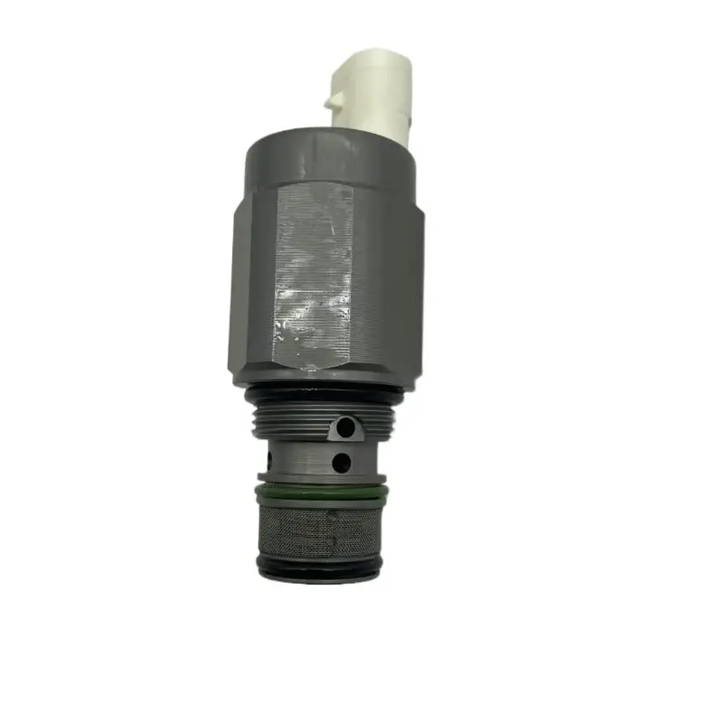 Solenoid Valve Al209303 Compatible For John Deer 6105R 6110R 6115R 6120R 6125R 6130R 6140M 6140R 6150M 6150R 6170M 6170R 6175R 6190R 6195R 6210R 6215R 1