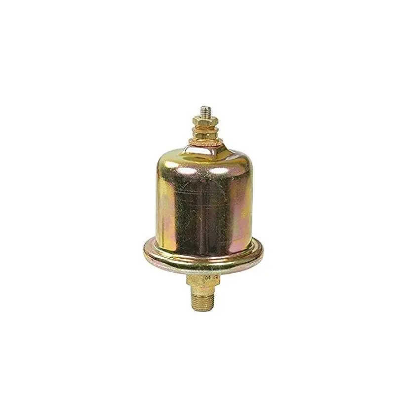 02505-00B Heavy Duty Oil Pressure Sender For Datcon 1