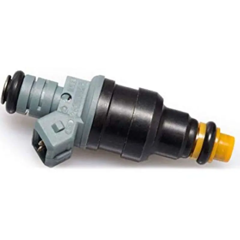 Fuel Injector 0280150842 0280150846 0280150839 1600Cc 160Lb Lbs/Hr For For 1986-92 Mazda Rx7 1