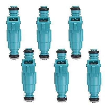 0280155777 Fuel Injector For Holden Commodore Vg Vn Vl Vq Vp Vr Vs Vt 3.8L Auto Parts 1