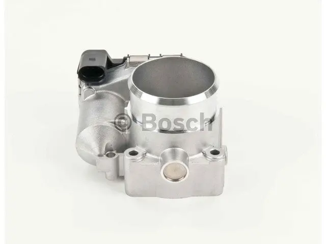 Fuel Injection Throttle Body Assembly Bosch Engine Management Sensors 0280750009 1