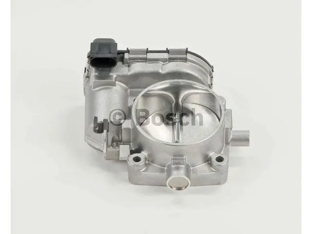 Fuel Injection Throttle Body Assembly Bosch Engine Management Sensors 0280750017 1