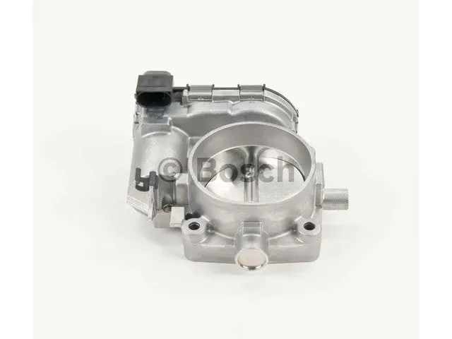 Fuel Injection Throttle Body Assembly Bosch Engine Management Sensors 0280750019 1