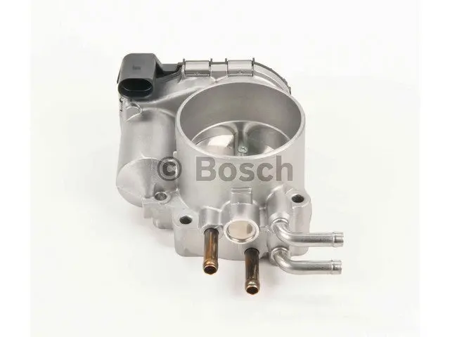 Fuel Injection Throttle Body Assembly Bosch Engine Management Sensors 0280750030 1