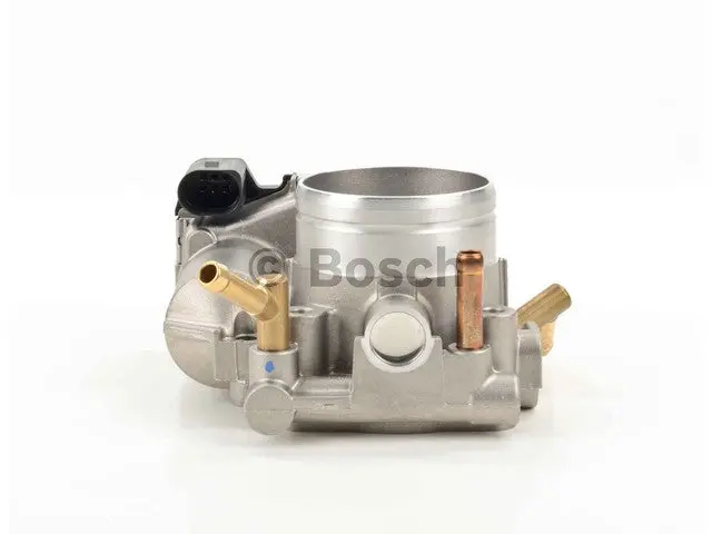 Fuel Injection Throttle Body Assembly Bosch Engine Management Sensors 0280750061 1