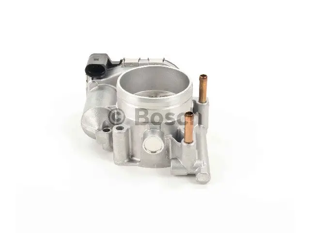 Fuel Injection Throttle Body Assembly Bosch Engine Management Sensors 0280750097 1