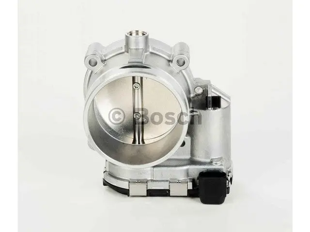 Fuel Injection Throttle Body Assembly Bosch Engine Management Sensors 0280750114 1