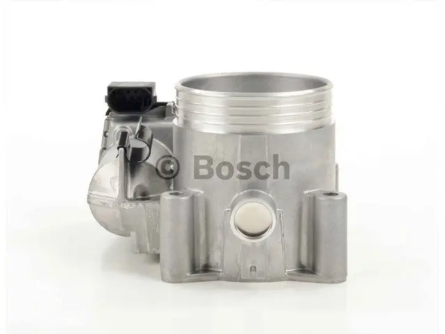 Fuel Injection Throttle Body Assembly Bosch Engine Management Sensors 0280750131 1