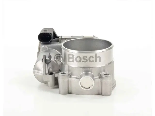 Fuel Injection Throttle Body Assembly Bosch Engine Management Sensors 0280750202 1