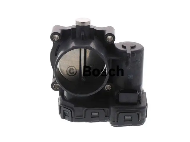 Fuel Injection Throttle Body Assembly Bosch Engine Management Sensors 0280750460 1