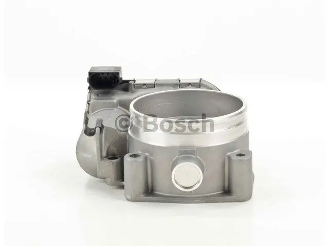 Fuel Injection Throttle Body Assembly Bosch Engine Management Sensors 0280750474 1